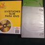 14 DVD/CD cases Image 2