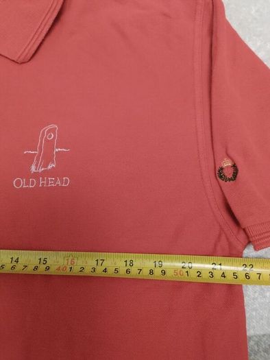 Oscar Jacobson Old Head L