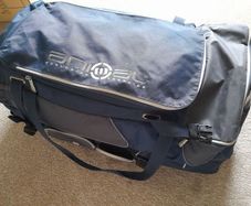 Animal Extra Large Bag.