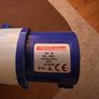 25m Mains Extension Lead Image 2