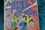x-factor small run