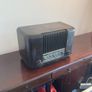 Vintage Radio - Bakelite - Mullard Image 7