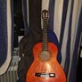 Valencia CG160 3/4 Classical Guitar Image 2