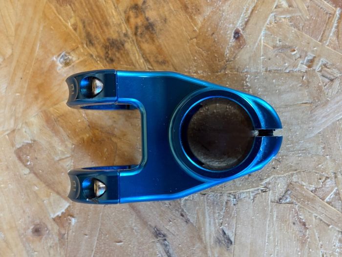 Burgtec 42.5mm MTB Stem