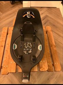 Cybex Base T 360 Rotating ISOFIX Car Seat Base