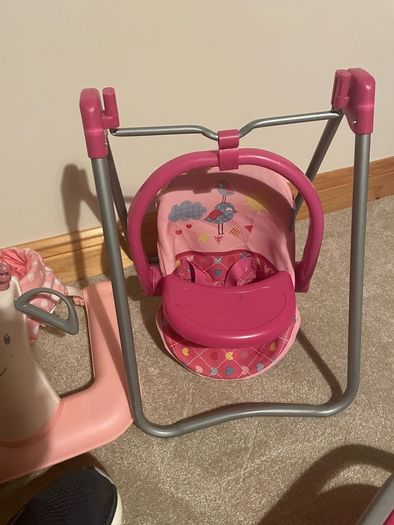 dolls accessories