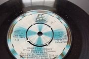 Behind the Groove 7"vinyl single Irish pressing Teena marie