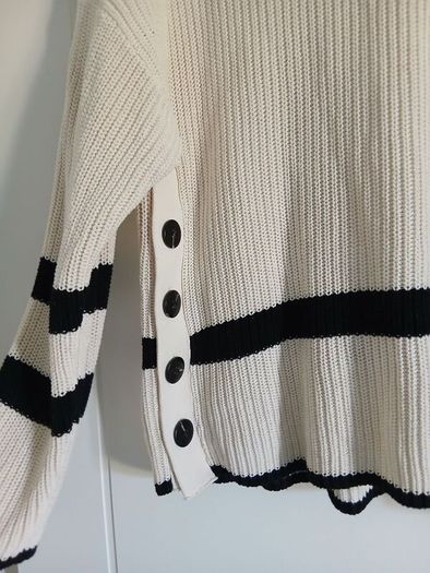Nice jumper