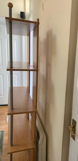 Bookcase