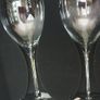 Waterford Crystal Cabernet Sauvignon Ellegance Collection wine glasses set of two Image 7