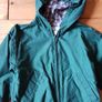 Age 4 Green Lightweight Jacket Image 2