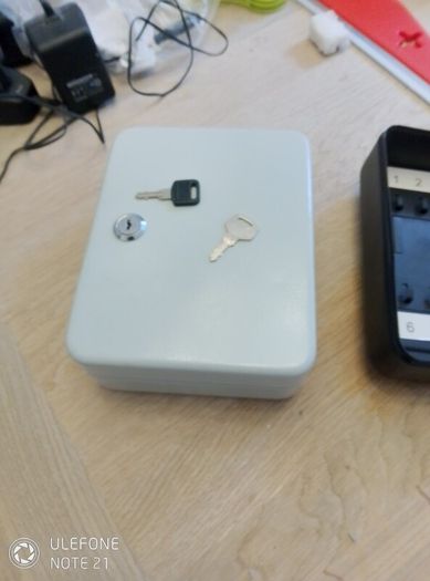 key Box small