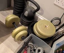 Weights