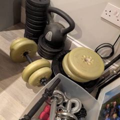 Weights