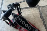 DW kick pedal