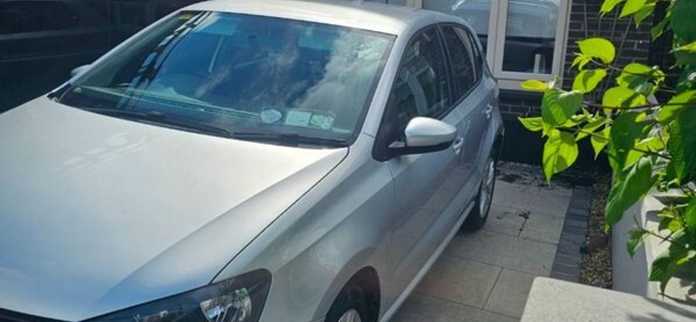 Vw polo