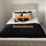 Ottoman Upholstered Bed, Double Bed with Hydraulic Lifting Bar, Height Adjustable Padded Headboard, Metal Slatted Frame, Youth Bed, Adult Bed Image 3