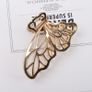 Lage Metal  Hair Claw Clips Image 10