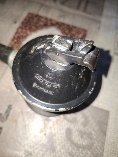 Bottle Gas Regulators Price is for 1 only Postage Available