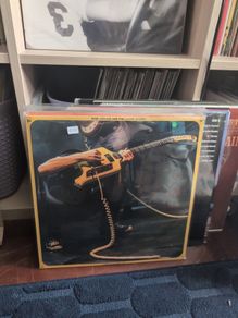 King Gizzard And The Lizard Wizard - Live In Sydney '21 (2xLP, Album, Ltd, Yellow) Vinyl