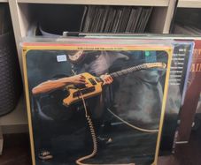 King Gizzard And The Lizard Wizard - Live In Sydney '21 (2xLP, Album, Ltd, Yellow) Vinyl