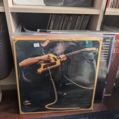 King Gizzard And The Lizard Wizard - Live In Sydney '21 (2xLP, Album, Ltd, Yellow) Vinyl