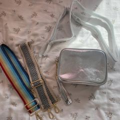 Irish Designer Handbag NEW