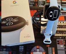 Google Pixel Watch 2