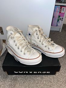converse