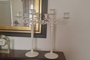 candelabras