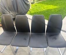 kitchen chairs