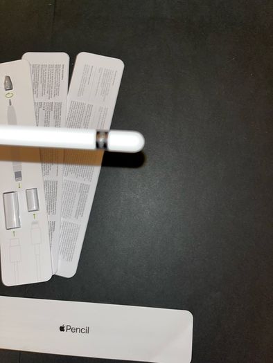 apple pencil