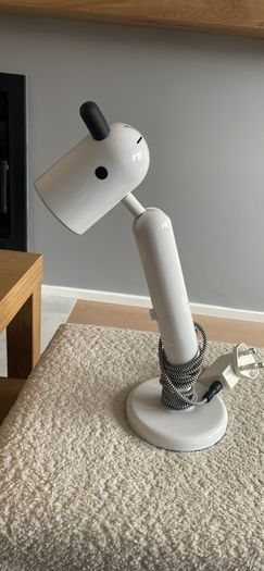 Ikea Kids lamp