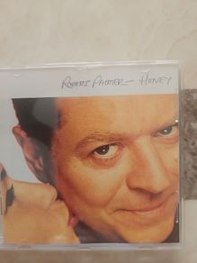 Robert Palmer CD - Honey