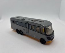 Siku mobile home camper van