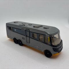 Siku mobile home camper van