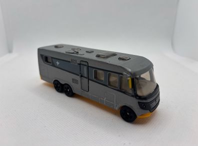 Siku mobile home camper van