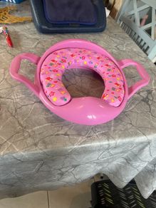 Kids toilet seat