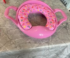 Kids toilet seat