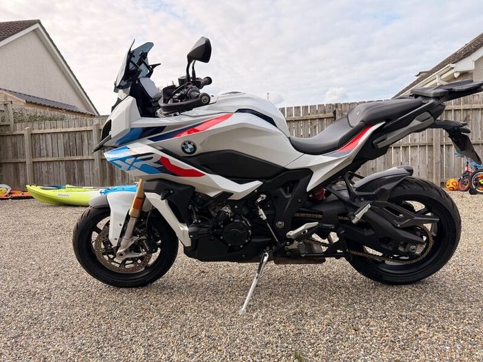 Bmw S 1000 Xr 2023