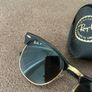 Ray Ban - Polarised Sunglasses Image 2