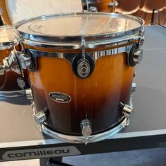 PPD LX Series maple shell pack