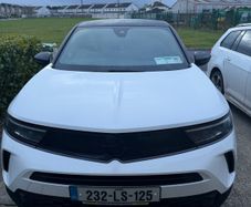 2023 Opel Mokka