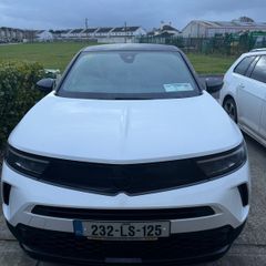2023 Opel Mokka