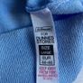Mens blue jumper. Size Large, EUR 44-46. New. Image 5