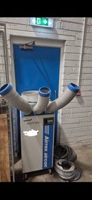 industrial air cooler