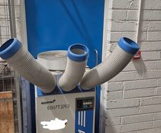 industrial air cooler
