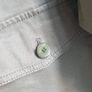 Khaki Green S.oliver Parka Size Large Image 7