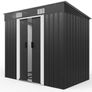 Metal Shed Image 2