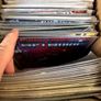 Image Long Comic Box w 275 comics for Sale Image 6